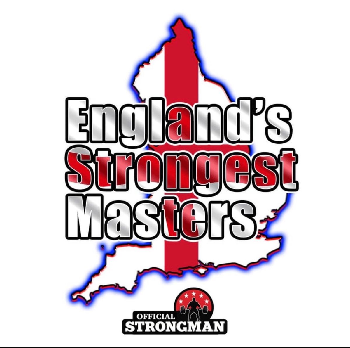 Englands strongest master 2025 