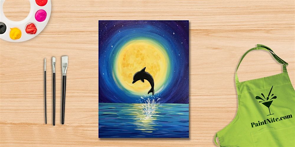Family Paint Party