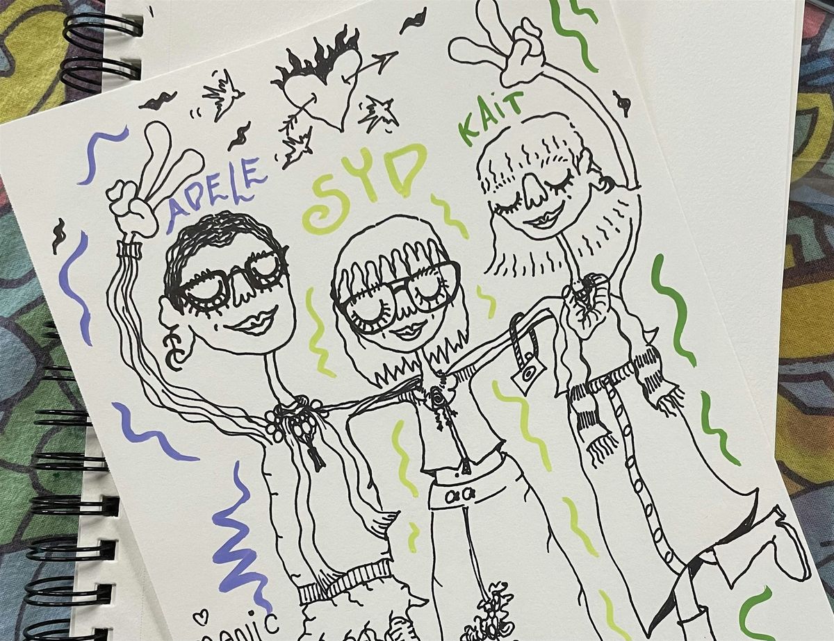 Bespoke Portraits by BELLA LUCY