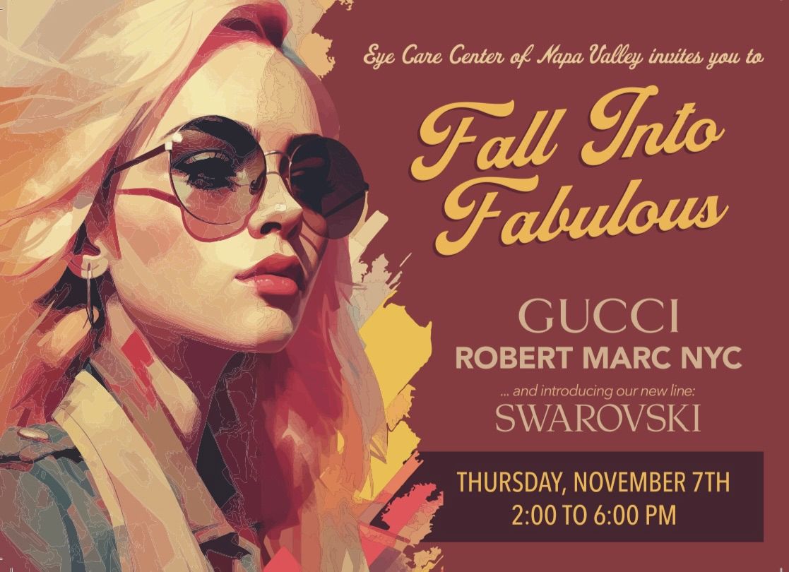 Fall into Fabulous Trunk Show