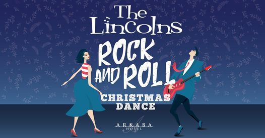 The Lincolns Rock & Roll Christmas