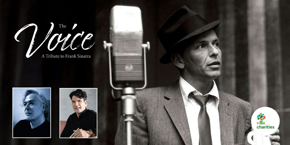 The Voice: A Tribute to Frank Sinatra