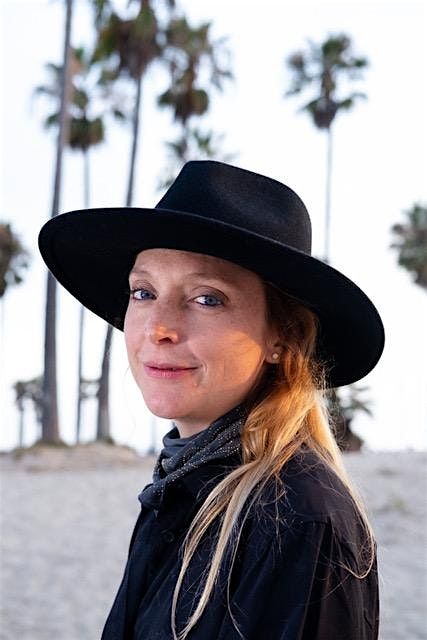 Eilen Jewell at Smartmouth Warehouse