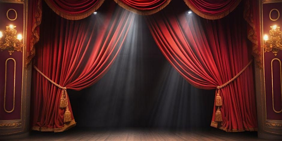 Am I The Villian? Musical Stageplay by Sherry Grant