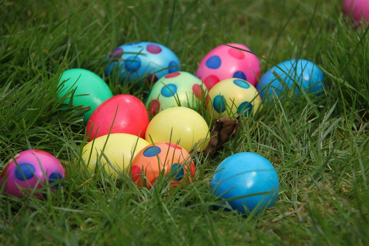 Easter Egg Hunt