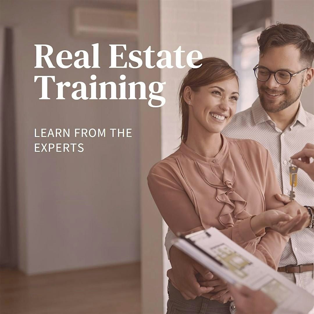 Los Angeles: Unlock Real Estate Success! Join Our Nationwide Investor Group