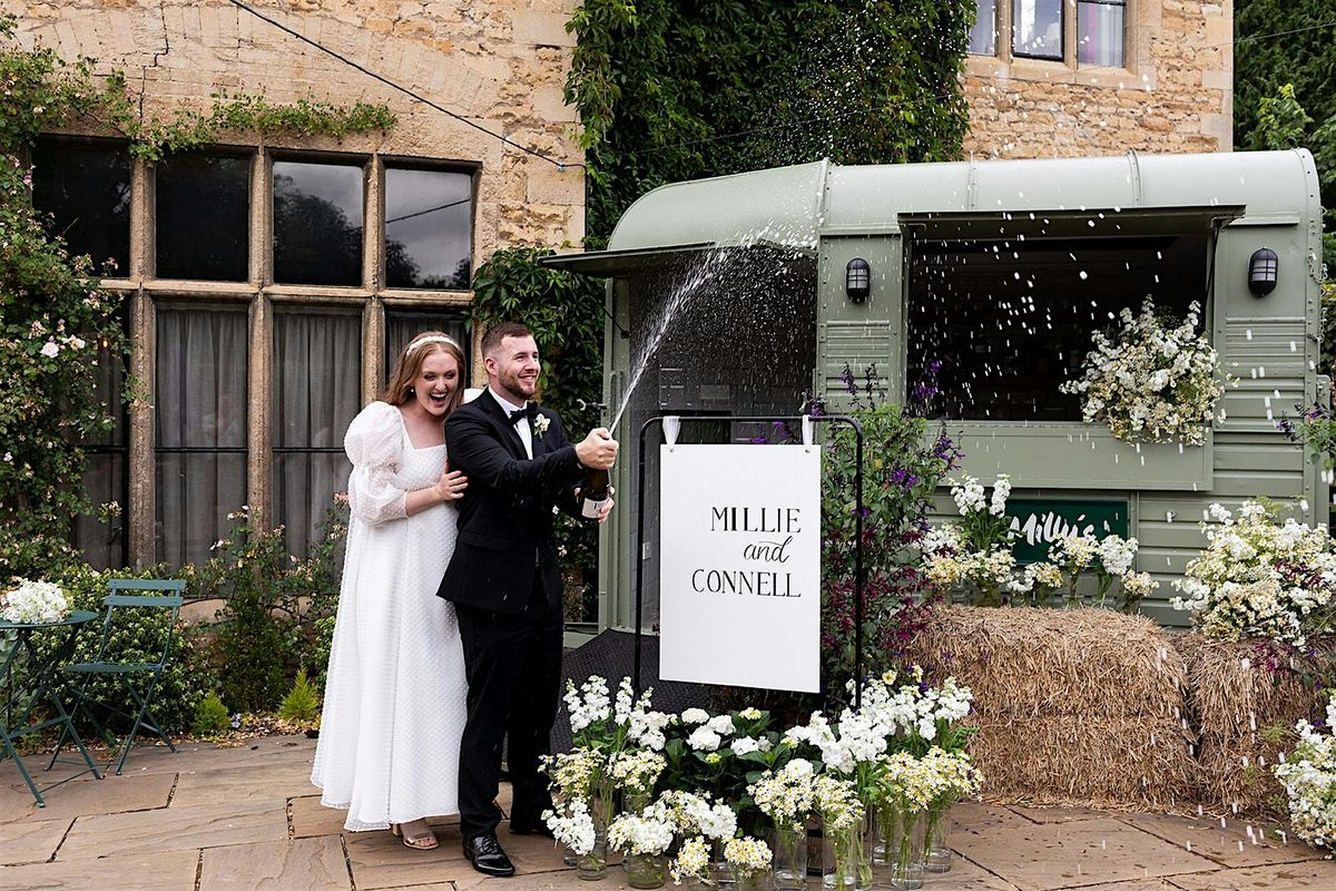 The William Cecil Wedding Fair