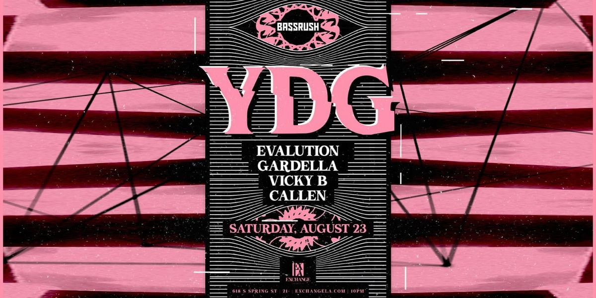 YDG