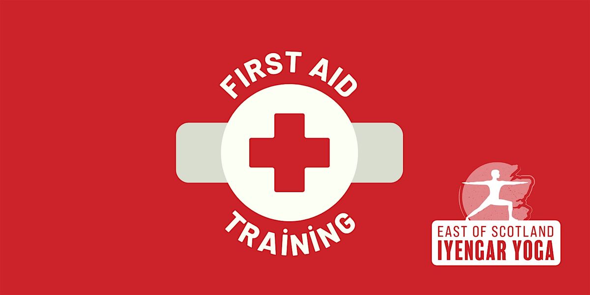 2026 First Aid Course for ESIY Teachers