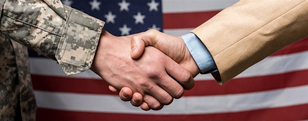 Veteran Employment Workshop