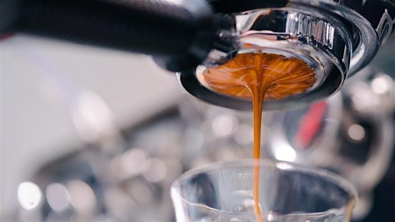 Espresso + Home Brewing Course