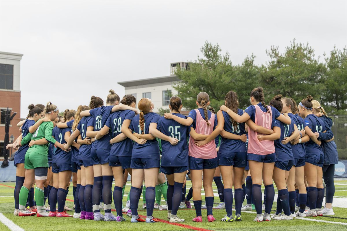 Endicott College Women's Soccer Prospect Clinic