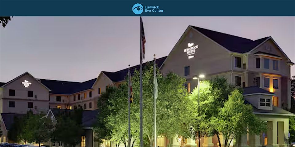 Ludwick Eye Center Optometric Symposium \u2013 Hagerstown