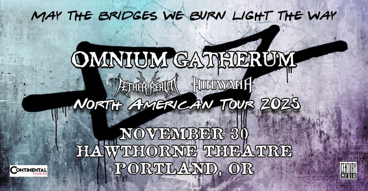 Omnium Gatherum