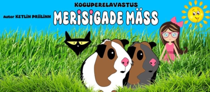 Koguperelavastus "Merisigade m\u00e4ss"