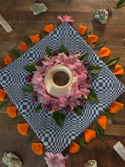 Heart Opening Cacao Ceremony