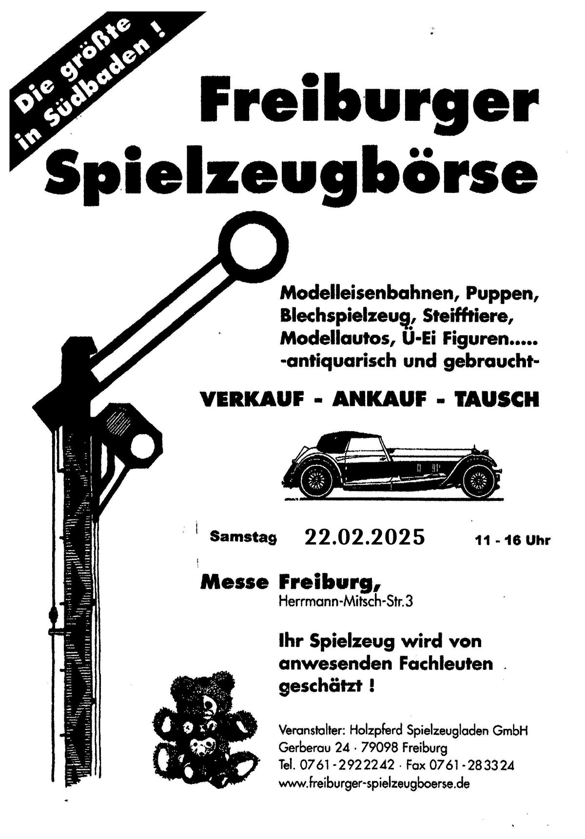 Freiburger Spielzeugb\u00f6rse