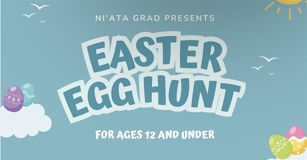 Swing Into a Nu Egg-stravaganza!