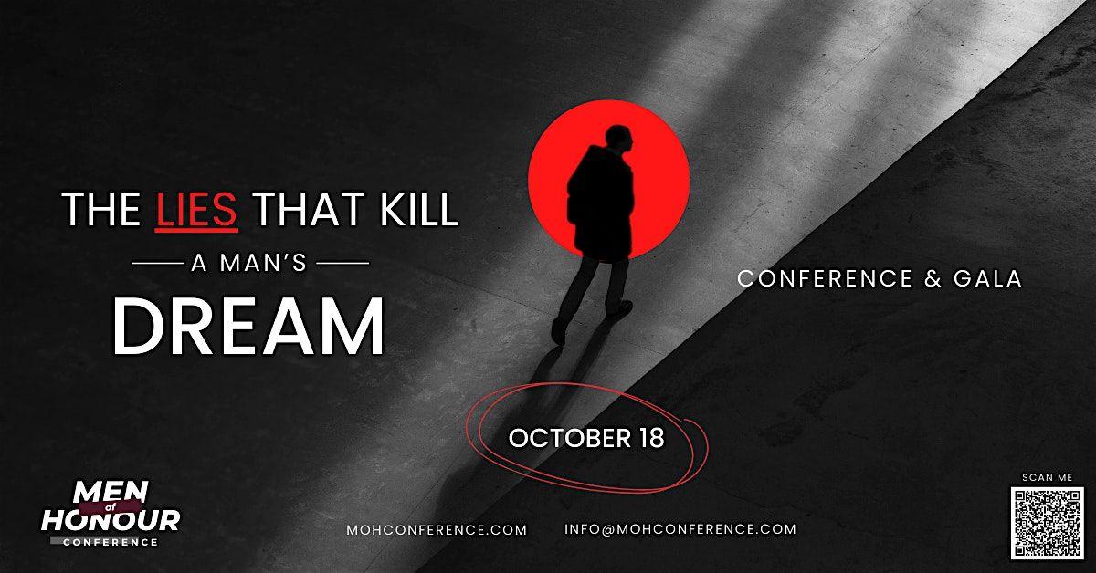Men of Honour Conference