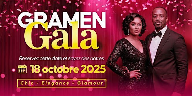 GRAMEN GALA