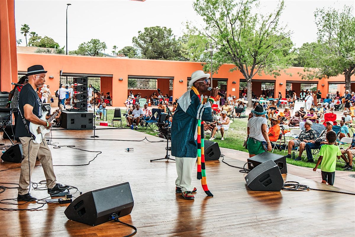 Caribbean Heritage Festival