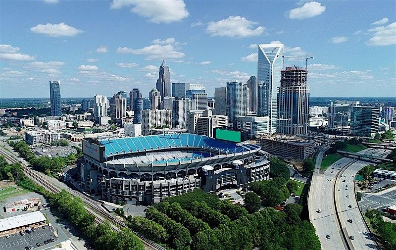 Discovery Certified ScrumMaster Course in Charlotte, NC