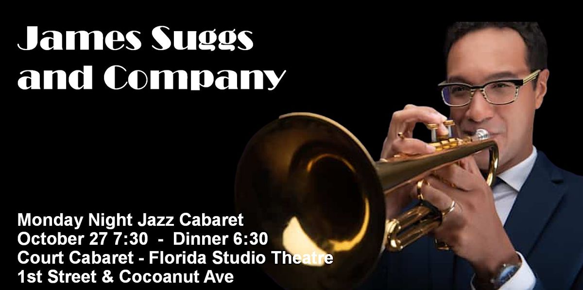 James Suggs - MNJC