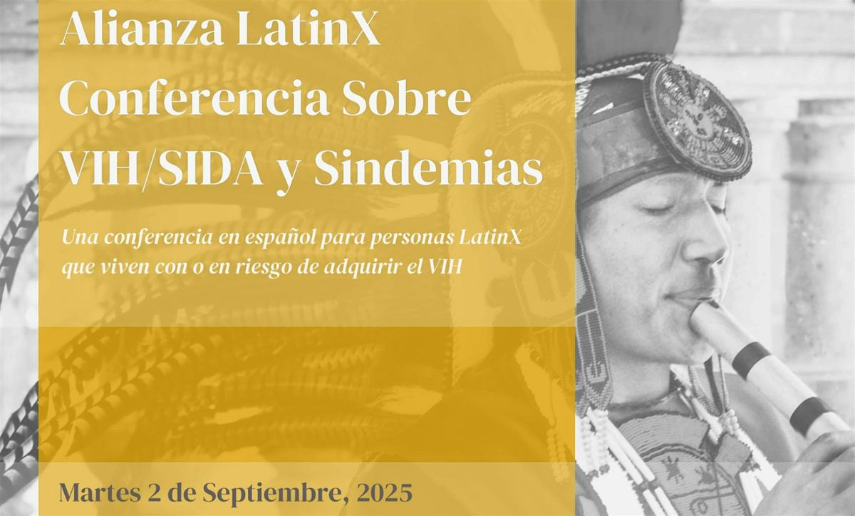 Alianza Tabling Registration