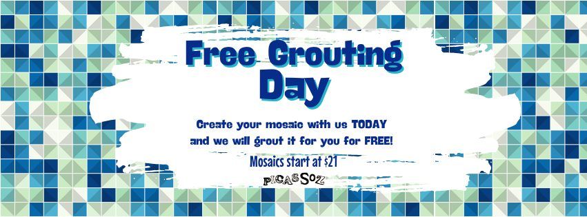 Free Grouting Day