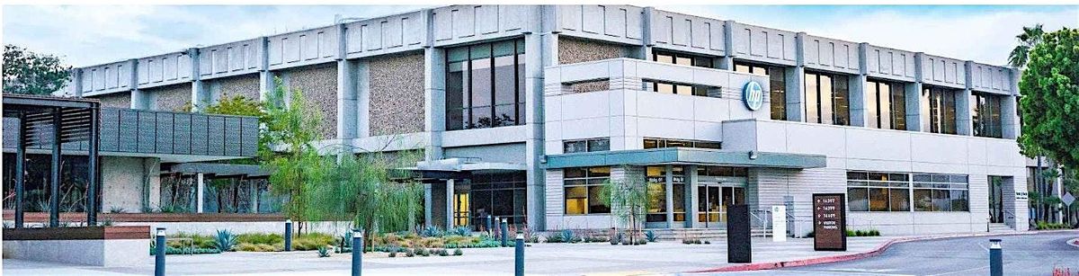 HP San Diego: Honoring the History, Embracing the Future