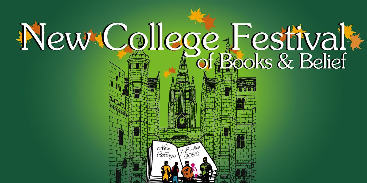 Entangled Forest: A Creative Writing Workshop with Liz MacWhirter