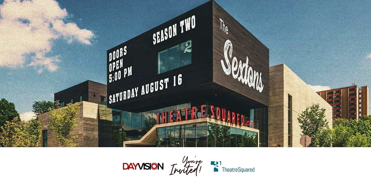 The Sextons S2 Web Series Public Screening