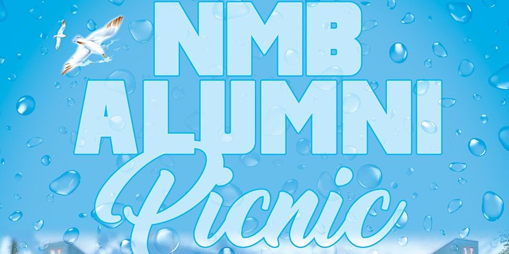 NMB ALUMNI PICNIC