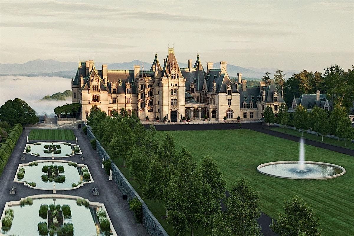 Biltmore Estates - Powered by Motorola Solutions