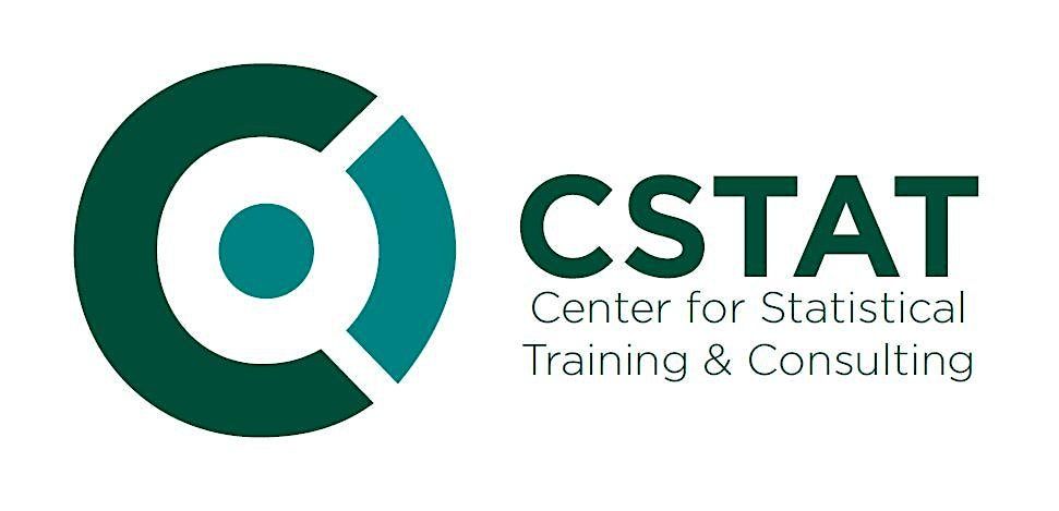 CSTAT Spring 2025 Workshops