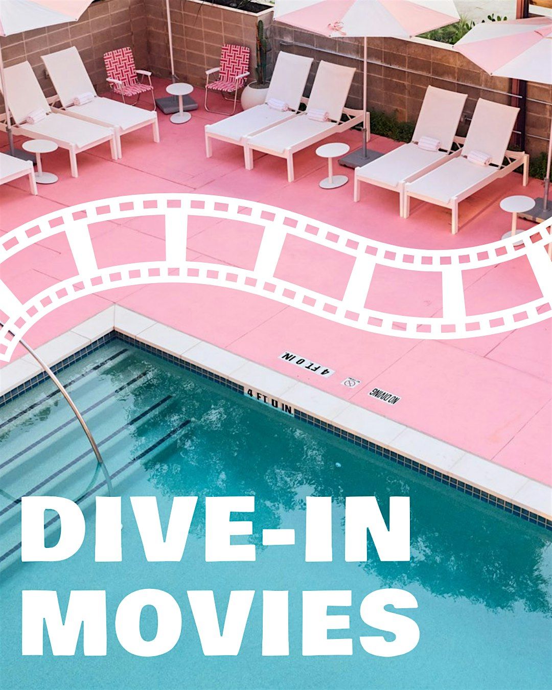 Dive Into Back to School Movie Series