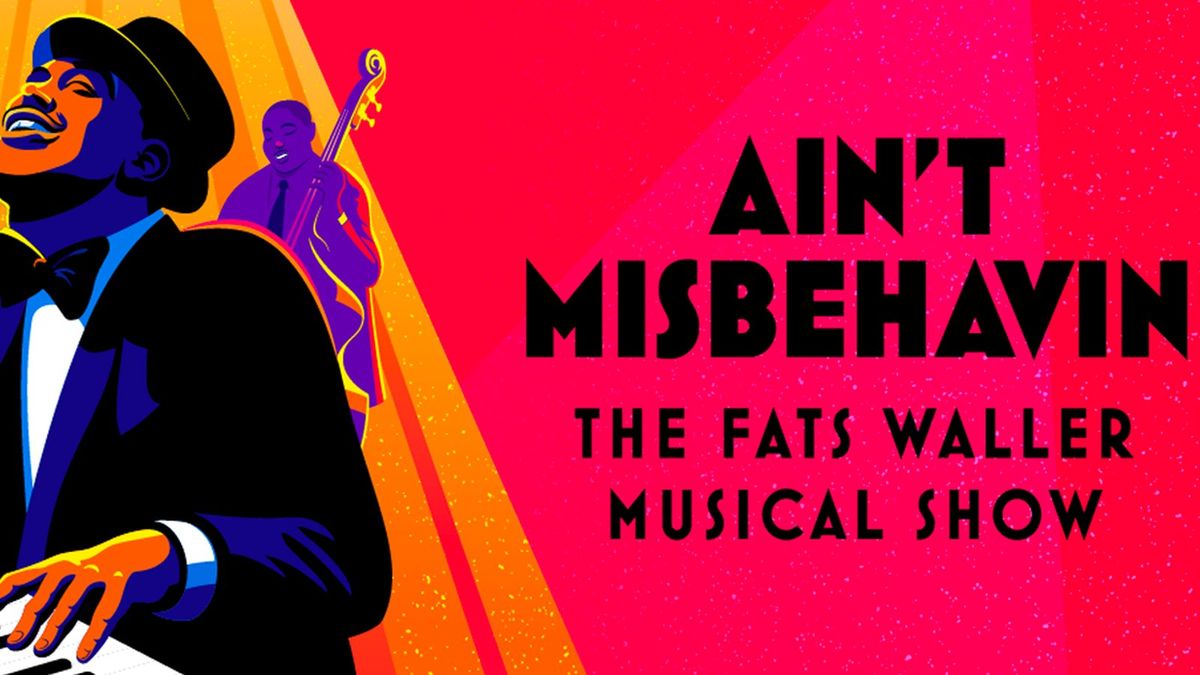 Ain't Misbehavin - Red Bank