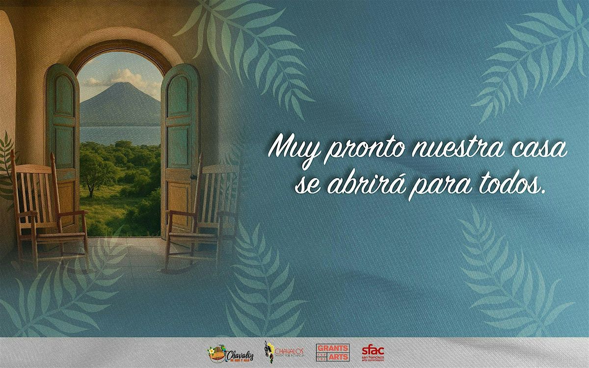 El G\u00fceg\u00fcense XIII - Casa Abierta