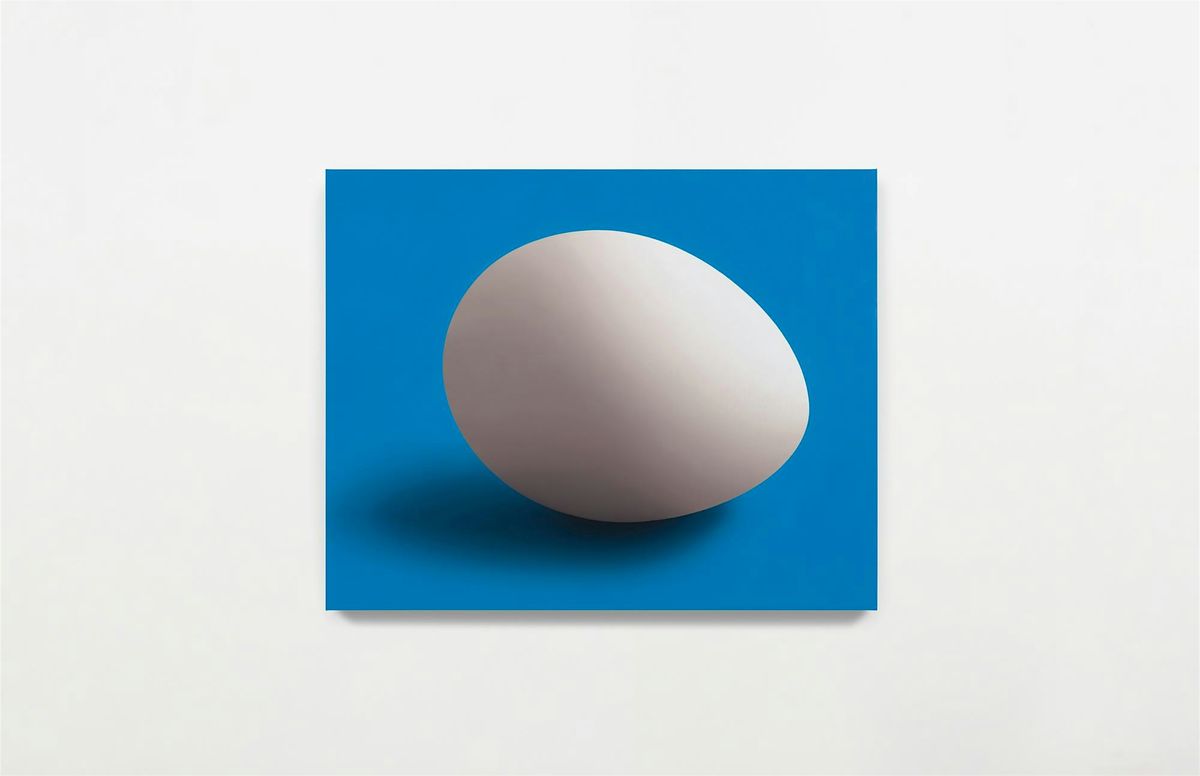 A Conversation Between Mathew Cerletty and Mamie Tinkler