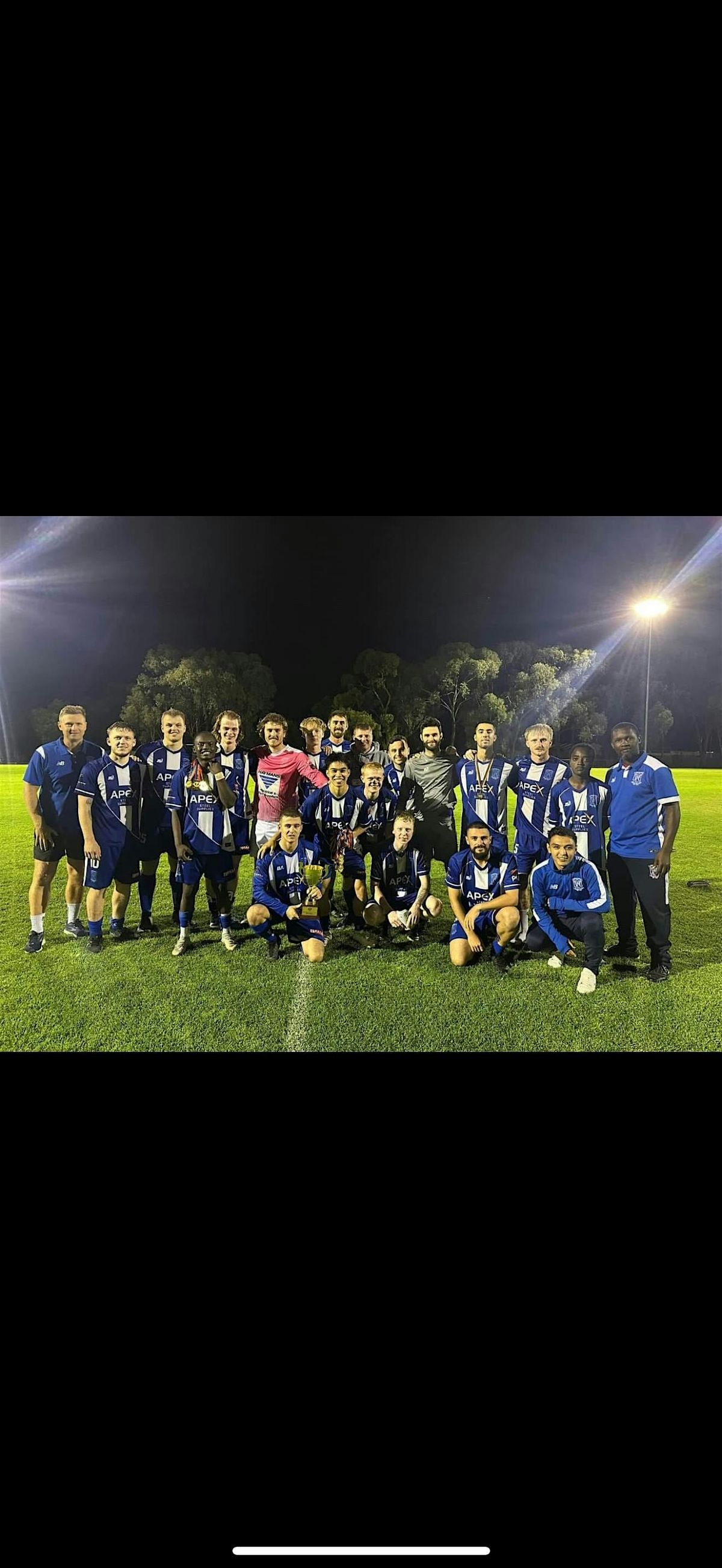 2025 PHWSC Presentation Night