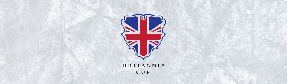 Britannia Cup 2023