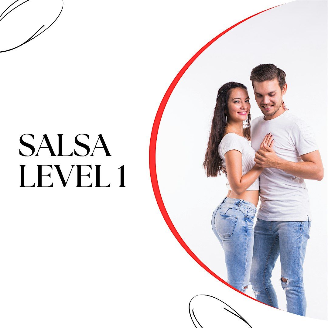 Beginner Salsa Friday