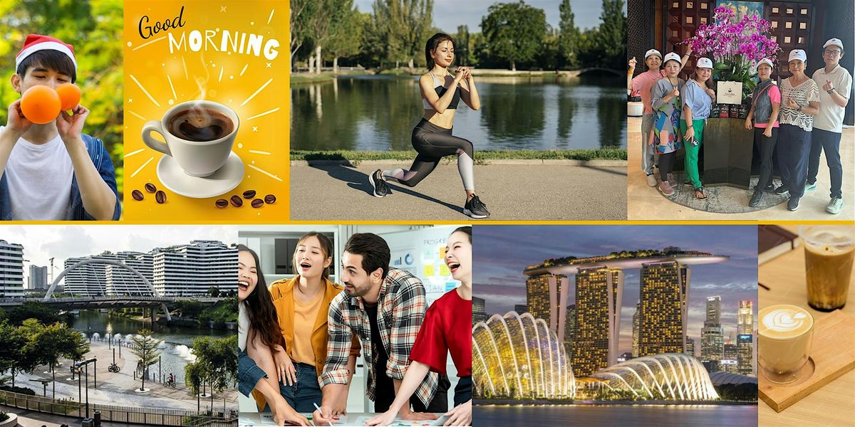 FUN Day FUN Activities FUN Coffee