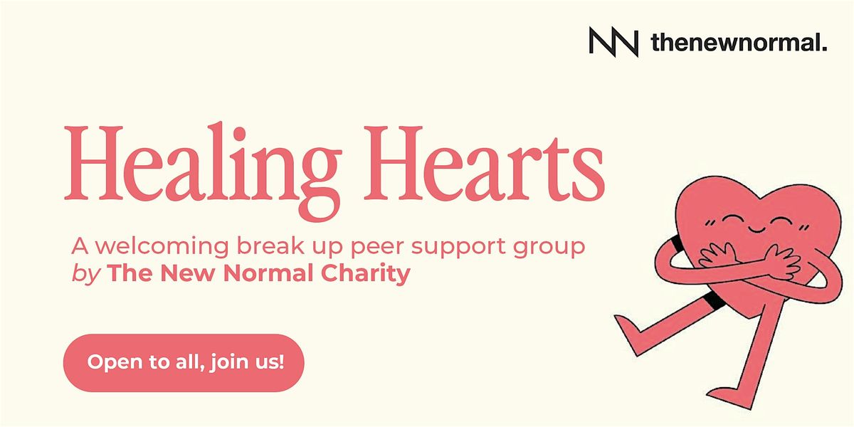 Healing Hearts
