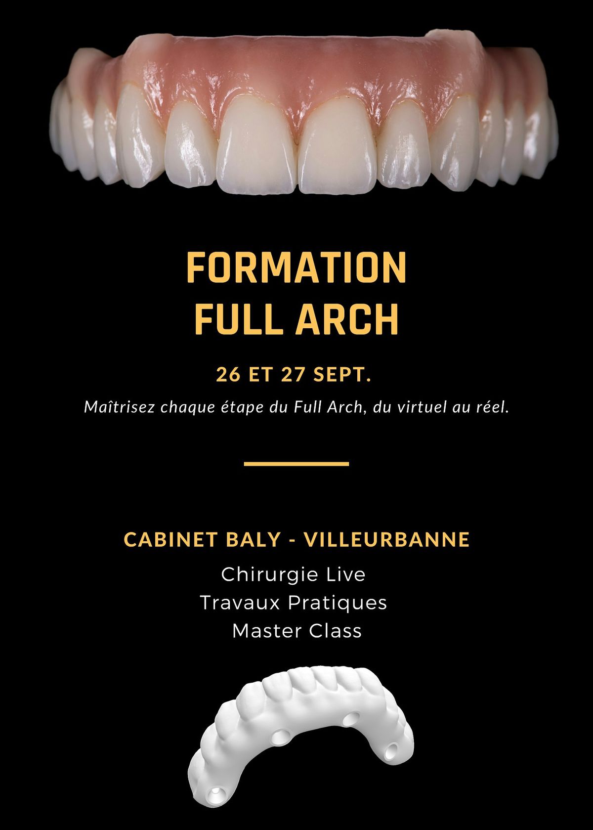 Formation Full Arch Cabinet Baly