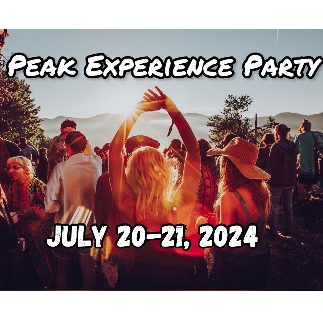 Peak Experience Party