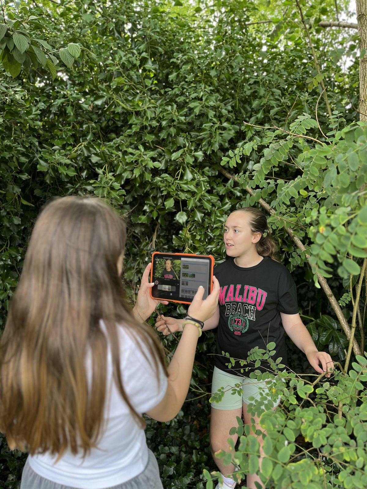 Content Creators Club | St Helens | Ages 11-16