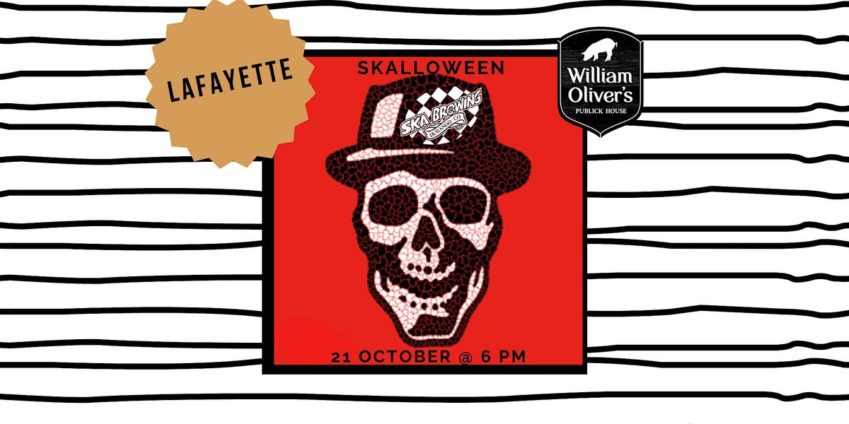 Skalloween