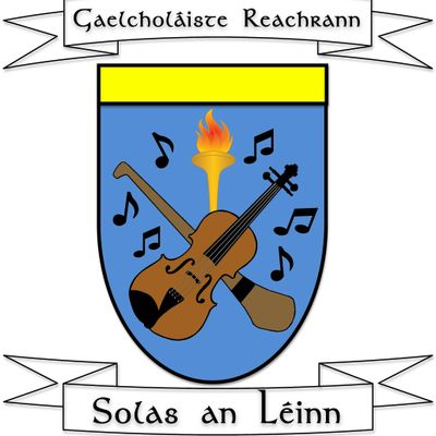 Gaelchol\u00e1iste Reachrann