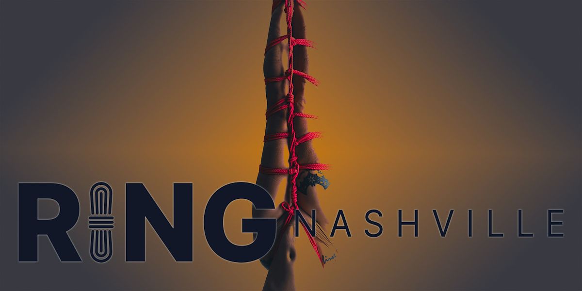 November RING: Mermaid Ties and 101 Basics